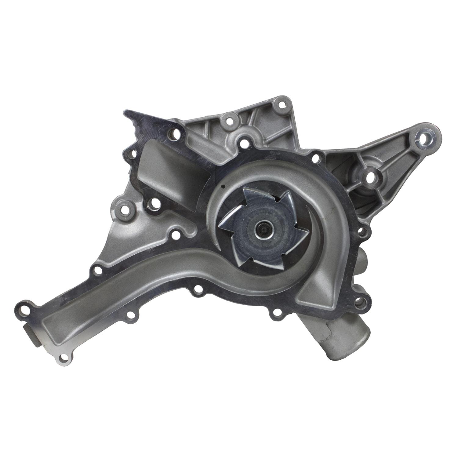 GMB 1472250 - Engine Water Pump GMB 1472250 Engine Water Pump product image 2 of 4