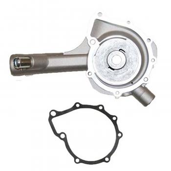 2000 Mercedes-Benz C230 Engine Water Pump GMB 1472260 image 2 of 4