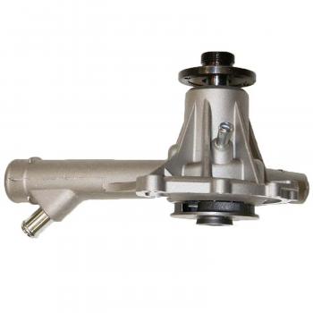 2000 Mercedes-Benz C230 Engine Water Pump GMB 1472260 image 3 of 4