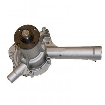 2000 Mercedes-Benz C230 Engine Water Pump GMB 1472260 image 4 of 4