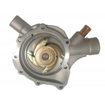 2002 Mercedes-Benz C230 Engine Water Pump GMB 1472270 image 2 of 4