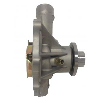 2002 Mercedes-Benz C230 Engine Water Pump GMB 1472270 image 3 of 4