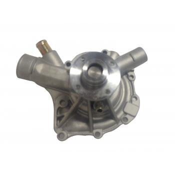 2002 Mercedes-Benz C230 Engine Water Pump GMB 1472270 image 4 of 4
