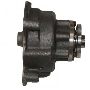 2000 Freightliner FLD112 Engine Water Pump GMB 1472280 image 3 of 4