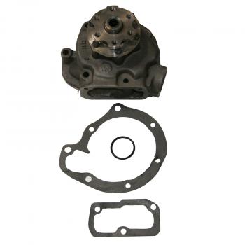 2000 Freightliner FLD112 Engine Water Pump GMB 1472280 image 4 of 4