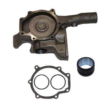 2003 Freightliner FL80 Engine Water Pump GMB 1472290 image 2 of 4