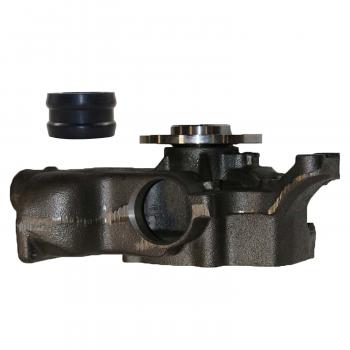 2003 Freightliner FL80 Engine Water Pump GMB 1472290 image 3 of 4
