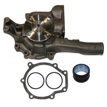 2003 Freightliner FL80 Engine Water Pump GMB 1472290 image 4 of 4