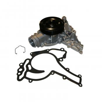 2012 Mercedes-Benz ML350 Engine Water Pump GMB 1472310 image 1 of 4