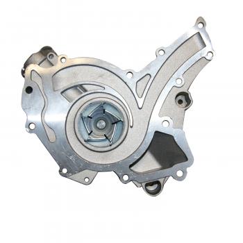 2012 Mercedes-Benz ML350 Engine Water Pump GMB 1472310 image 2 of 4