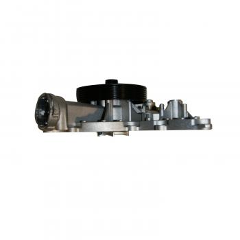 2012 Mercedes-Benz ML350 Engine Water Pump GMB 1472310 image 3 of 4