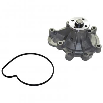 2015 Mercedes-Benz C250 Engine Water Pump GMB 1472350 image 1 of 4