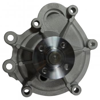 2015 Mercedes-Benz C250 Engine Water Pump GMB 1472350 image 4 of 4