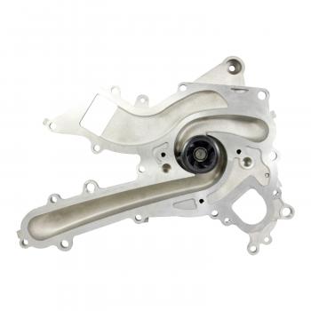 2015 Mercedes-Benz E350 Engine Water Pump GMB 1472360 image 2 of 4