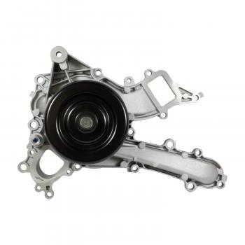 2015 Mercedes-Benz E350 Engine Water Pump GMB 1472360 image 4 of 4
