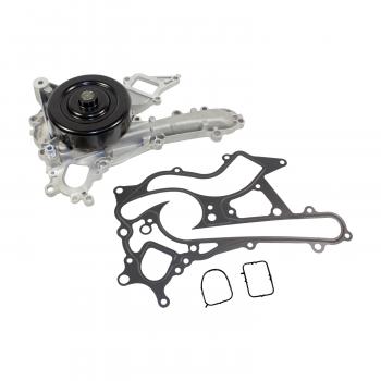 2012 Mercedes-Benz ML350 Engine Water Pump GMB 1472370 image 1 of 4