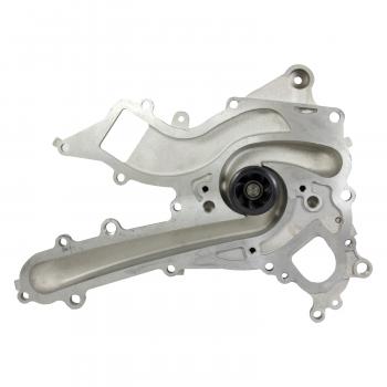 2012 Mercedes-Benz ML350 Engine Water Pump GMB 1472370 image 2 of 4