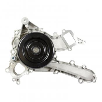 2012 Mercedes-Benz ML350 Engine Water Pump GMB 1472370 image 4 of 4