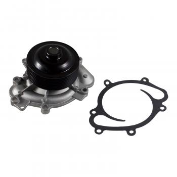 2011 Mercedes-Benz Sprinter 2500 Engine Water Pump GMB 1472380 image 1 of 4