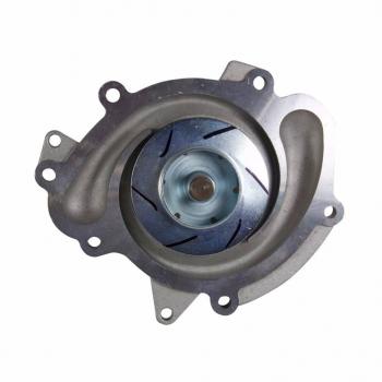 2011 Mercedes-Benz Sprinter 2500 Engine Water Pump GMB 1472380 image 2 of 4