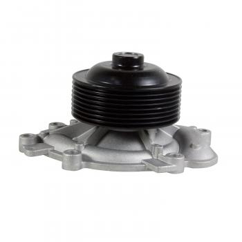 2011 Mercedes-Benz Sprinter 2500 Engine Water Pump GMB 1472380 image 3 of 4
