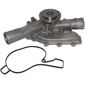 2006 Mercedes-Benz CL600 Engine Water Pump