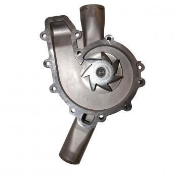 2012 Mercedes-Benz CL65 AMG Engine Water Pump GMB 1472400 image 2 of 4