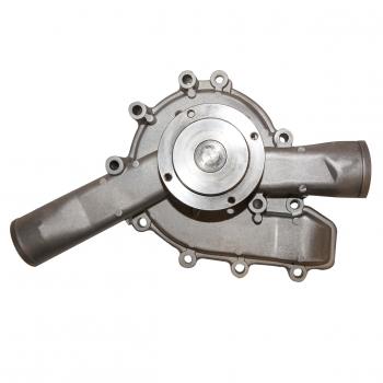 2012 Mercedes-Benz CL65 AMG Engine Water Pump GMB 1472400 image 4 of 4