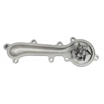 2014 Smart Fortwo Engine Water Pump GMB 1472420 image 2 of 4