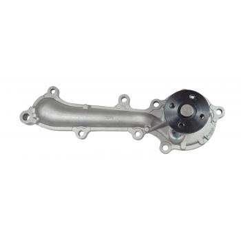 2014 Smart Fortwo Engine Water Pump GMB 1472420 image 4 of 4