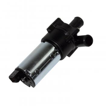 2000 Mercedes-Benz ML55 AMG Engine Auxiliary Water Pump GMB 1473000 image 1 of 4