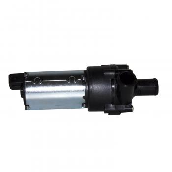 2000 Mercedes-Benz ML55 AMG Engine Auxiliary Water Pump GMB 1473000 image 3 of 4