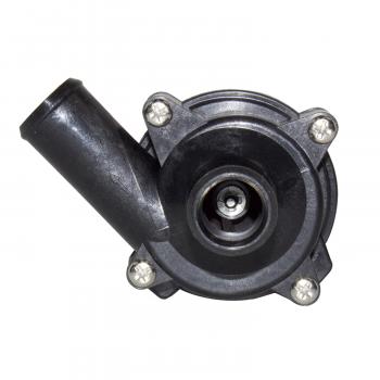 2000 Mercedes-Benz ML55 AMG Engine Auxiliary Water Pump GMB 1473000 image 4 of 4