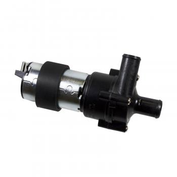 2008 Mercedes-Benz CLK63 AMG Engine Auxiliary Water Pump GMB 1473040 image 1 of 4