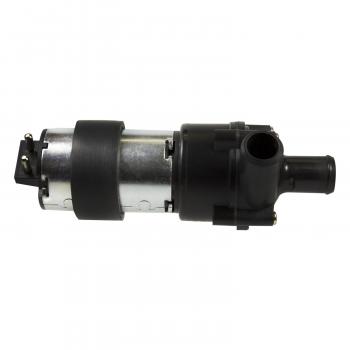 2008 Mercedes-Benz CLK63 AMG Engine Auxiliary Water Pump GMB 1473040 image 3 of 4