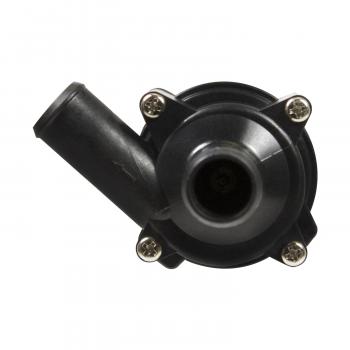 2008 Mercedes-Benz CLK63 AMG Engine Auxiliary Water Pump GMB 1473040 image 4 of 4
