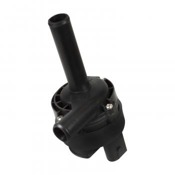 2011 Mercedes-Benz CL63 AMG Engine Auxiliary Water Pump GMB 1473050 image 1 of 4