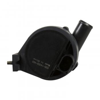 2011 Mercedes-Benz CL63 AMG Engine Auxiliary Water Pump GMB 1473050 image 2 of 4