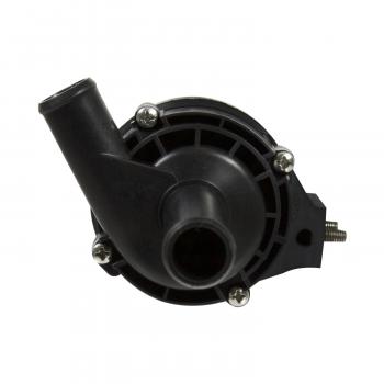 2011 Mercedes-Benz CL63 AMG Engine Auxiliary Water Pump GMB 1473050 image 4 of 4