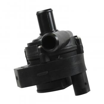 2010 Mercedes-Benz C300 Engine Auxiliary Water Pump GMB 1473060 image 3 of 4