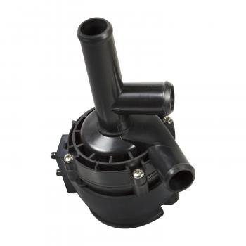 2011 Mercedes-Benz CL63 AMG Engine Auxiliary Water Pump GMB 1473070 image 1 of 4