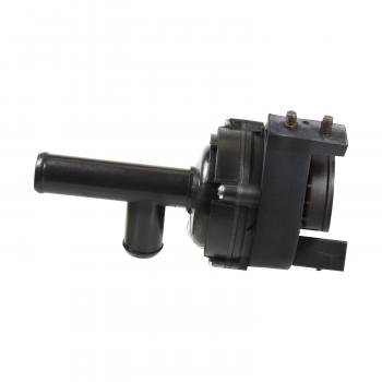 2011 Mercedes-Benz CL63 AMG Engine Auxiliary Water Pump GMB 1473070 image 3 of 4