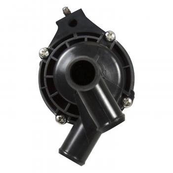 2011 Mercedes-Benz CL63 AMG Engine Auxiliary Water Pump GMB 1473070 image 4 of 4