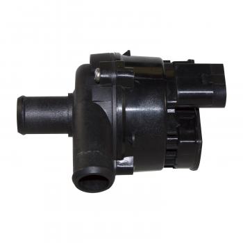 2014 Freightliner Sprinter 2500 Engine Auxiliary Water Pump GMB 1473080 image 3 of 4