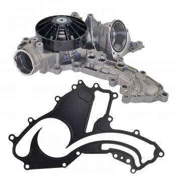 2014 Mercedes-Benz CLS63 AMG Engine Water Pump