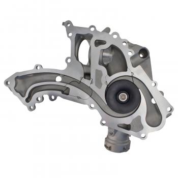 2013 Mercedes-Benz CLS63 AMG Engine Water Pump GMB 1473090 image 2 of 4