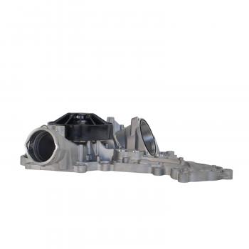 2013 Mercedes-Benz CLS63 AMG Engine Water Pump GMB 1473090 image 3 of 4