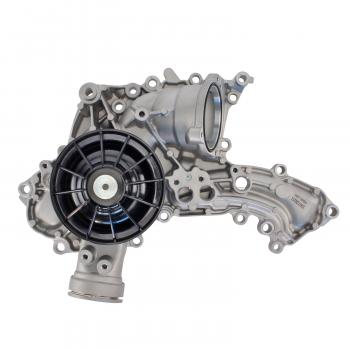 2013 Mercedes-Benz CLS63 AMG Engine Water Pump GMB 1473090 image 4 of 4