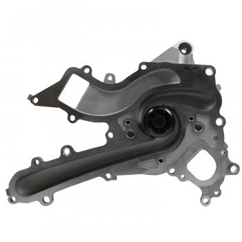 2015 Mercedes-Benz CLS400 Engine Water Pump GMB 1473100 image 2 of 4