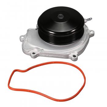 2014 Mercedes-Benz E250 Engine Water Pump